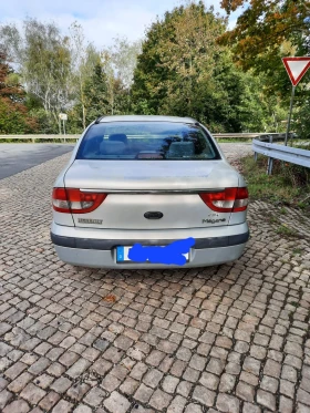 Renault Megane | Mobile.bg    3