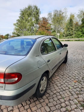 Renault Megane | Mobile.bg    4