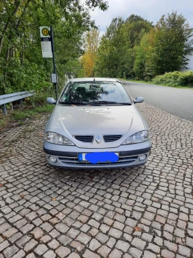 Renault Megane, снимка 2