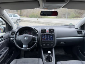 VW Golf 5, снимка 5