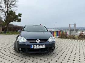 VW Golf 5, снимка 1