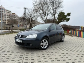 VW Golf 5, снимка 2