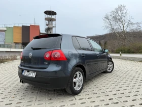 VW Golf 5, снимка 4