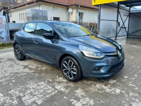 Renault Clio 0.9i* FULL LED* EURO 6C, снимка 5