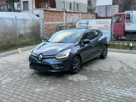 Renault Clio 0.9i* FULL LED* EURO 6C, снимка 9