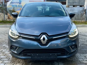     Renault Clio 0.9TCe* FULL LED* EURO 6C* 