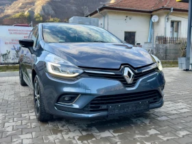 Renault Clio 0.9i* FULL LED* EURO 6C, снимка 10