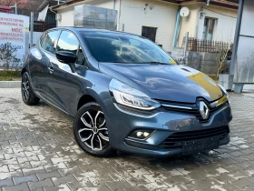     Renault Clio 0.9i* FULL LED* EURO 6C