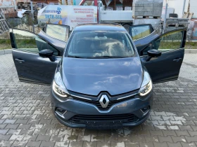 Renault Clio 0.9i* FULL LED* EURO 6C, снимка 8