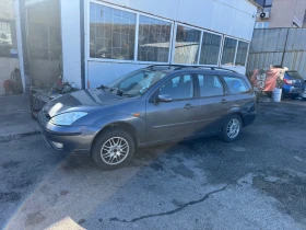 Ford Focus 1.6 16v, снимка 4