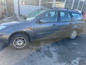 Ford Focus 1.6 16v, снимка 1