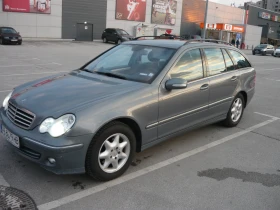 Mercedes-Benz C 200, снимка 3