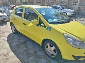 Opel Corsa, снимка 2