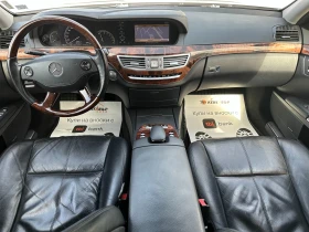 Mercedes-Benz S 550 AMG L 5.5i-388 к.с. Газ/бензин AMG L - 21999 лв. - 69784491 | Car24.bg