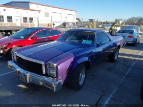 Chevrolet El Camino | Mobile.bg    2