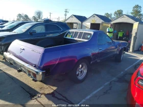 Chevrolet El Camino | Mobile.bg    5