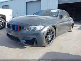 BMW M4 2015 - 39000 лв. - 14221058 | Car24.bg