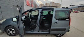 Citroen Berlingo 1.6 HDI-XTR, снимка 6