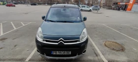 Citroen Berlingo 1.6 HDI-XTR, снимка 1