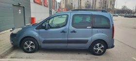 Citroen Berlingo 1.6 HDI-XTR, снимка 2