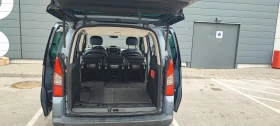 Citroen Berlingo 1.6 HDI-XTR, снимка 10