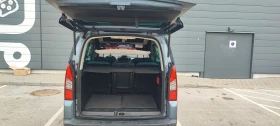 Citroen Berlingo 1.6 HDI-XTR, снимка 7