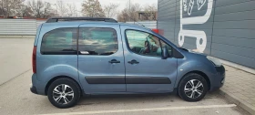 Citroen Berlingo 1.6 HDI-XTR, снимка 3