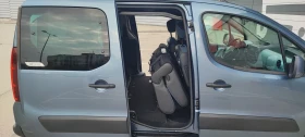 Citroen Berlingo 1.6 HDI-XTR, снимка 9