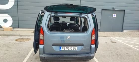 Citroen Berlingo 1.6 HDI-XTR, снимка 11