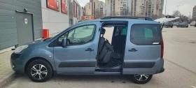 Citroen Berlingo 1.6 HDI-XTR, снимка 13