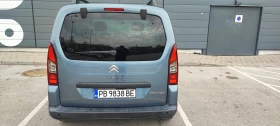 Citroen Berlingo 1.6 HDI-XTR, снимка 14