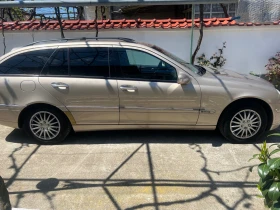 Обява за продажба на Mercedes-Benz C 180 Kompressor ~7 500 лв. - изображение 2