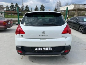Peugeot 3008 2.0-HDI-163--4X4--HYBRID | Mobile.bg    5