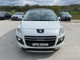 Peugeot 3008 2.0-HDI-163--4X4--HYBRID | Mobile.bg    2