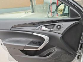 Обява за продажба на Opel Insignia Bi Turbo, 4x4 ~14 000 лв. - изображение 7
