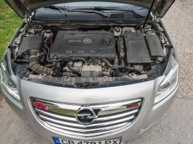Opel Insignia Bi Turbo, 4x4 - 14000 лв. - 22555603 | Car24.bg