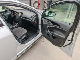 Opel Insignia Bi Turbo, 4x4 - 14000 лв. - 22555603 | Car24.bg