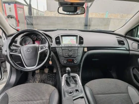 Обява за продажба на Opel Insignia Bi Turbo, 4x4 ~14 000 лв. - изображение 9