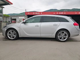 Обява за продажба на Opel Insignia Bi Turbo, 4x4 ~14 000 лв. - изображение 1