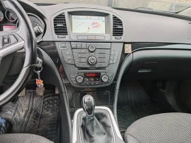Обява за продажба на Opel Insignia Bi Turbo, 4x4 ~14 000 лв. - изображение 6