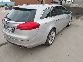 Обява за продажба на Opel Insignia Bi Turbo, 4x4 ~14 000 лв. - изображение 5