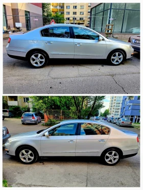 VW Passat - 5500 лв. - 69733761 3