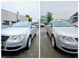 VW Passat - 5500 лв. - 69733761 4