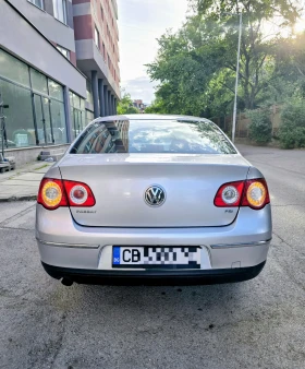 VW Passat - 5500 лв. - 69733761 2