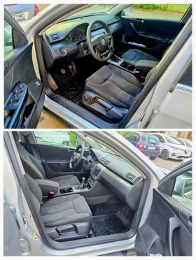 VW Passat - 5500 лв. - 69733761 8