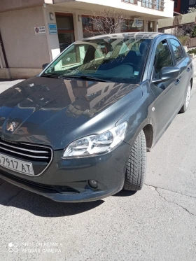 Обява за продажба на Peugeot 301 ~8 750 лв. - изображение 1