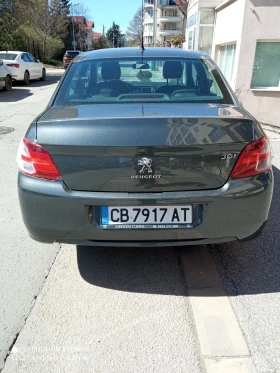 Обява за продажба на Peugeot 301 ~8 750 лв. - изображение 3