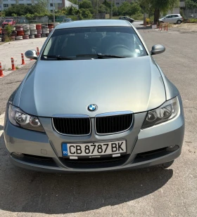     BMW 320