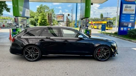 Audi Rs6 Matrix Carbon - 89000 лв. - 31307830 3