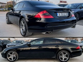 Mercedes-Benz CLS 350 Grand Edition - 21799 лв. - 11105351 6